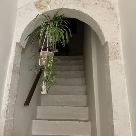 Casa San Nicola *