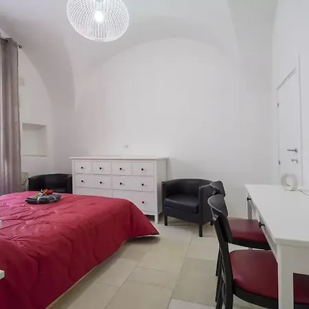 Apartment Casa San Nicola