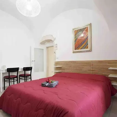Apartment Casa San Nicola Putignano