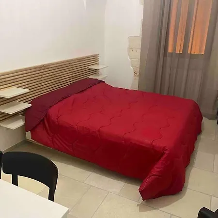 Apartment Casa San Nicola *