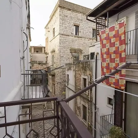 Casa San Nicola Apartment