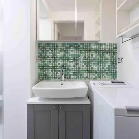 Apartment Casa San Nicola
