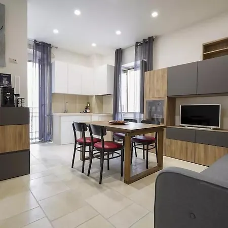 Apartment Casa San Nicola *